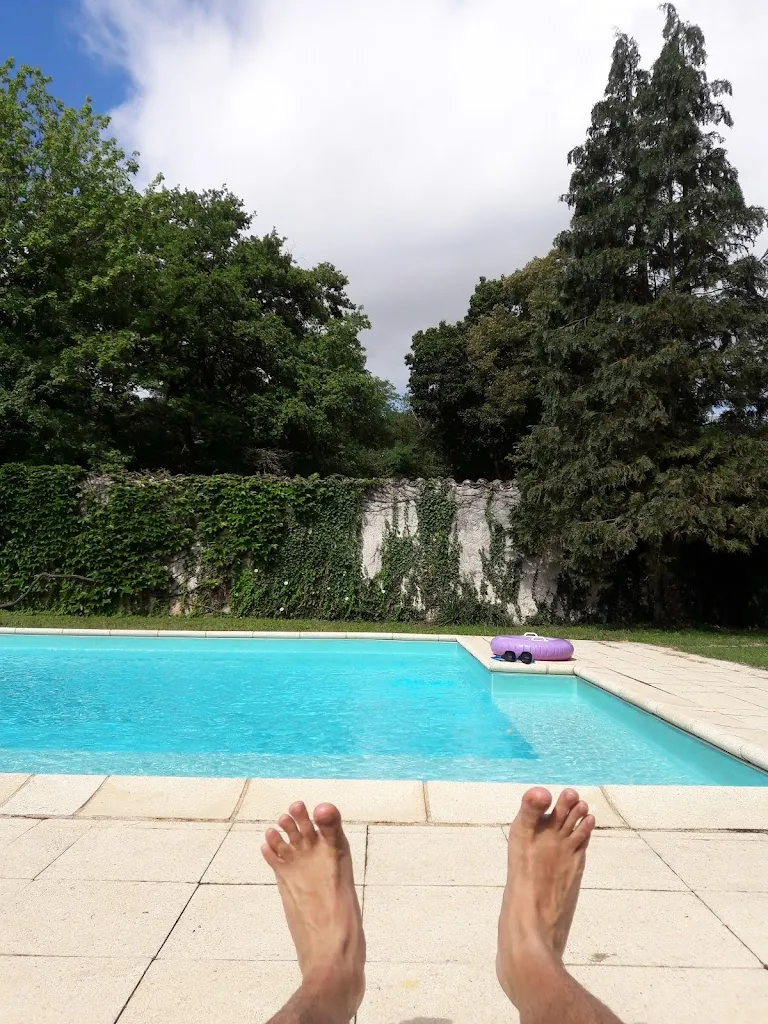 Photo 2 - Château de Matel