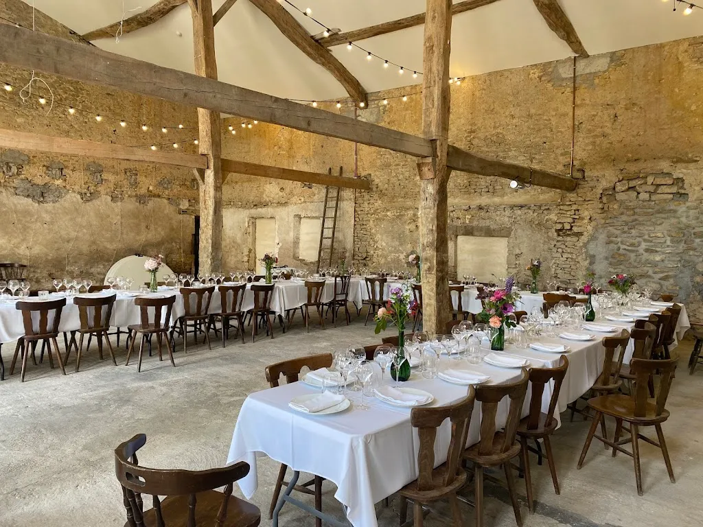 Photo 3 - Château-Ferme d'Aboncourt