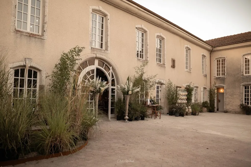 Photo 2 - Château-Ferme d'Aboncourt