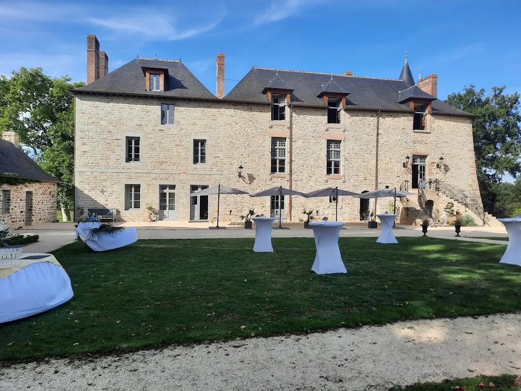 Photo 2 - Château du Bertry - Mariages, Séminaires & Réceptions