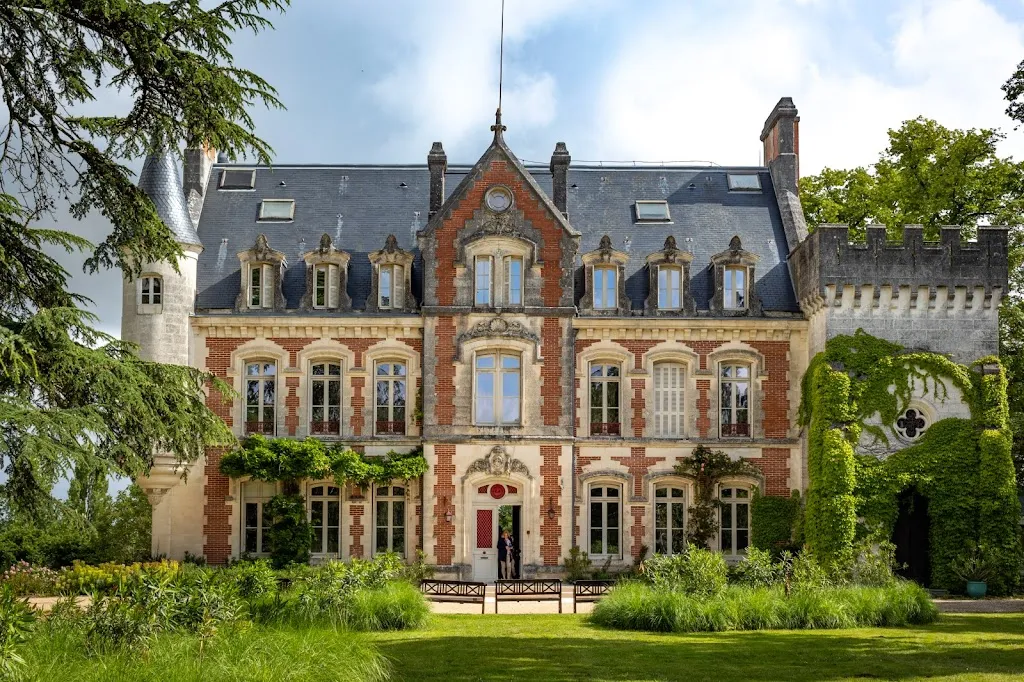 Photo 3 - Château de La Pouyade