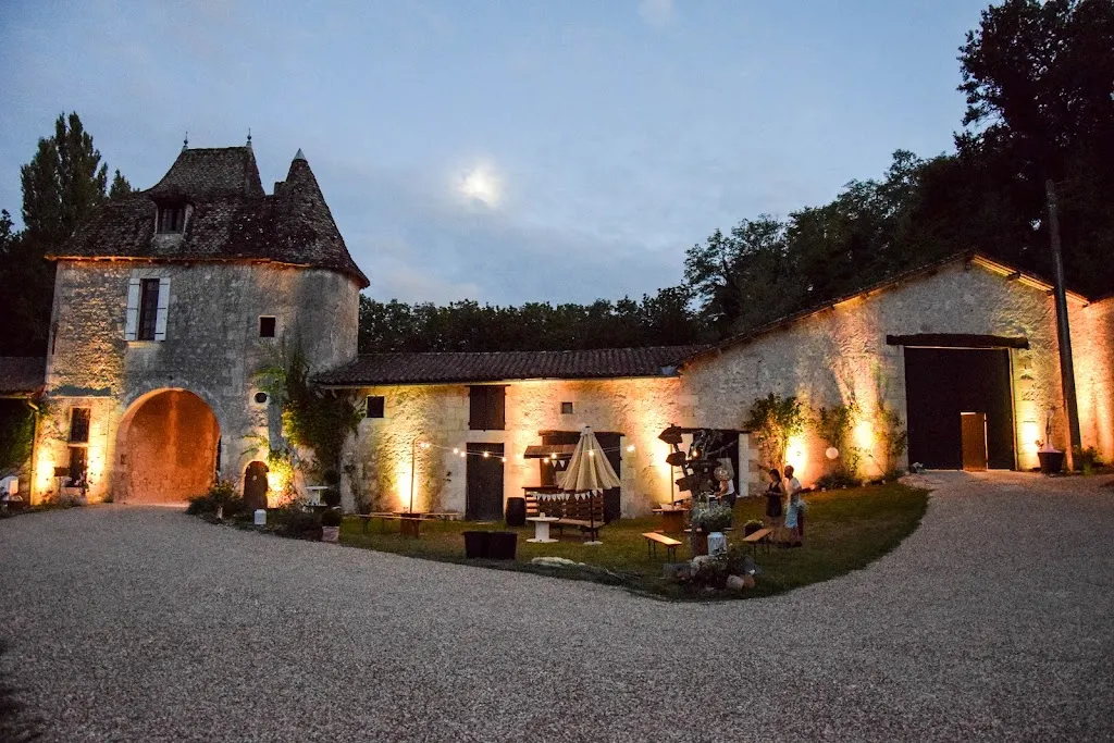 Photo 2 - Domaine de La Vallade