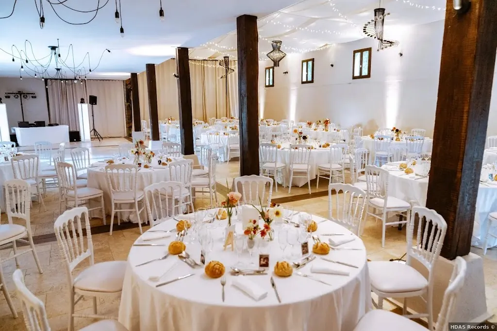 Photo 3 - Domaine de La Vallade