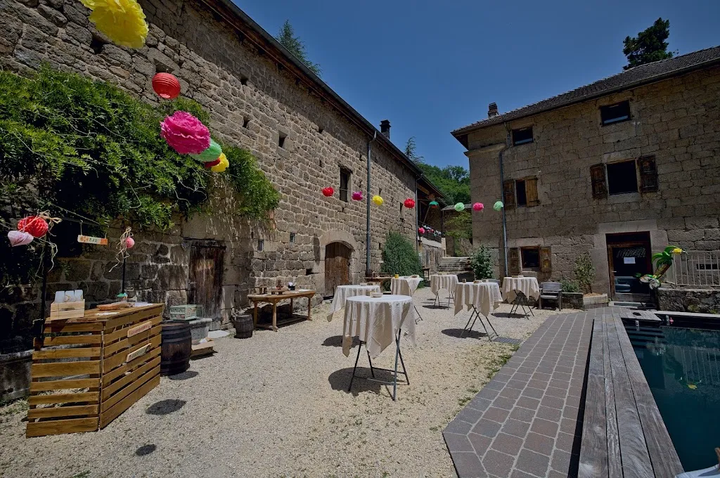 Photo 3 - Domaine Milagro | Gîte Mariages