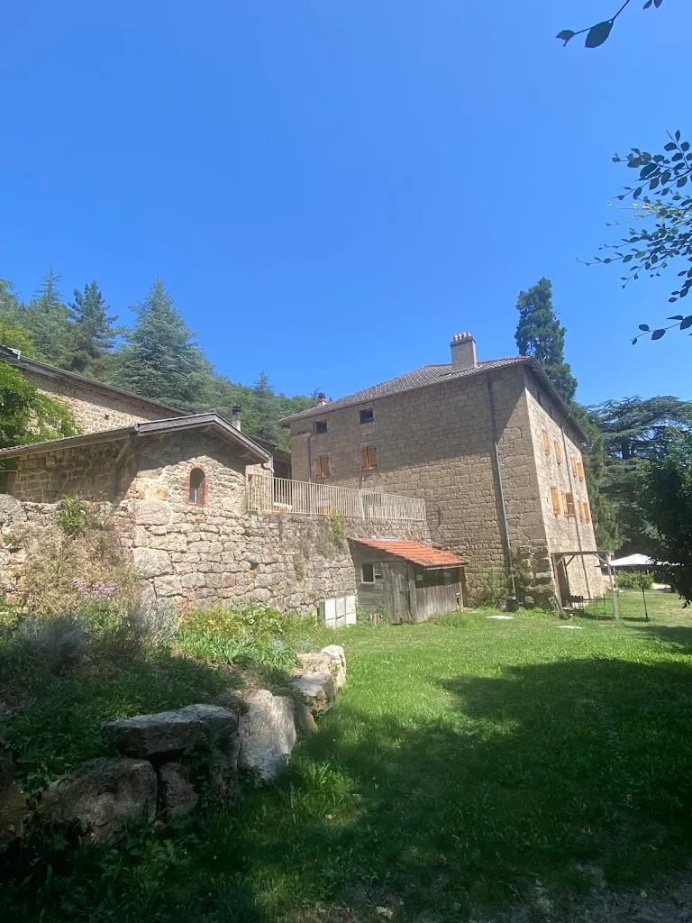 Photo 2 - Domaine Milagro | Gîte Mariages