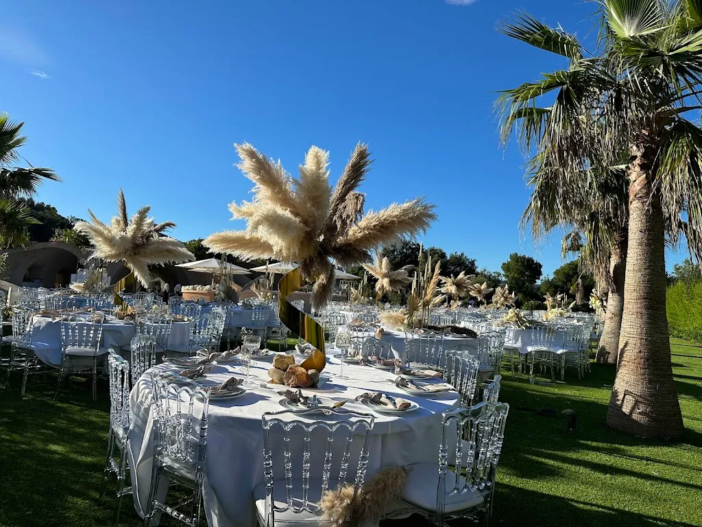 Photo 2 - Domaine de l'Octopus