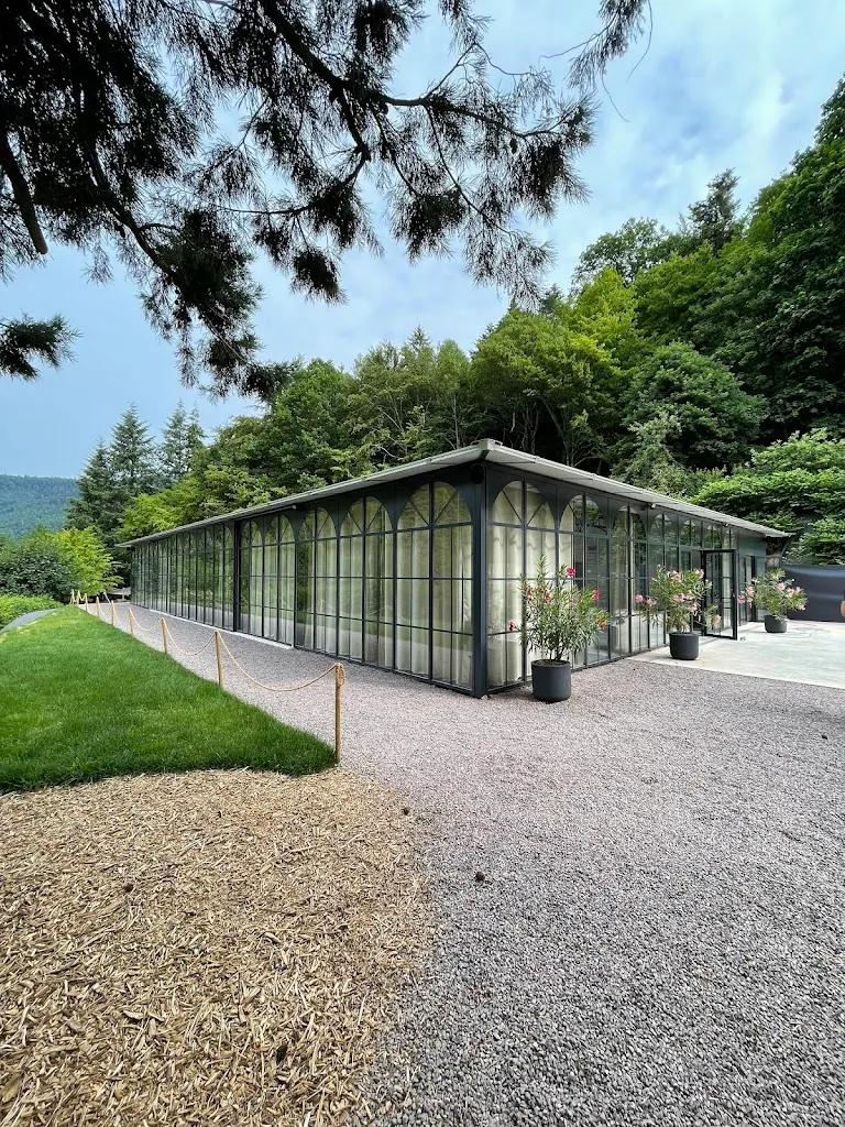 Photo 2 - L'Orangerie du Manoir - Sophie et Michael Jaroszewski