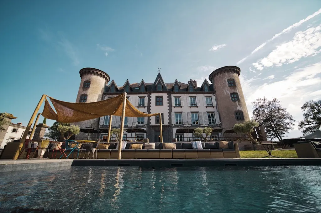 Photo 2 - Château de Chignat