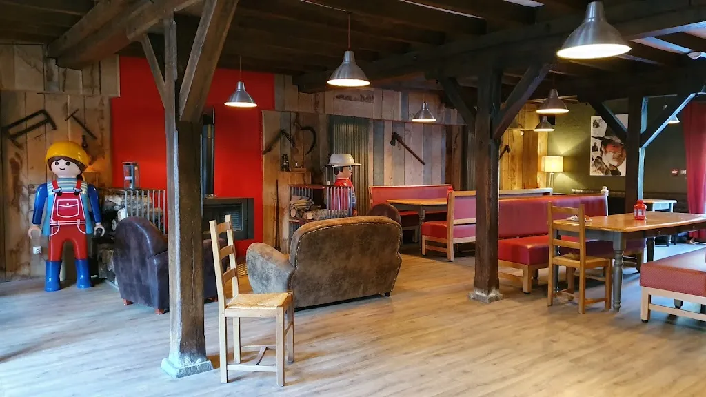 Photo 2 - La Ferme Intention