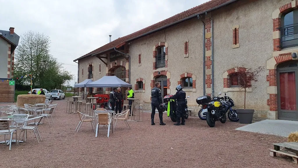 Photo 3 - La Ferme Intention