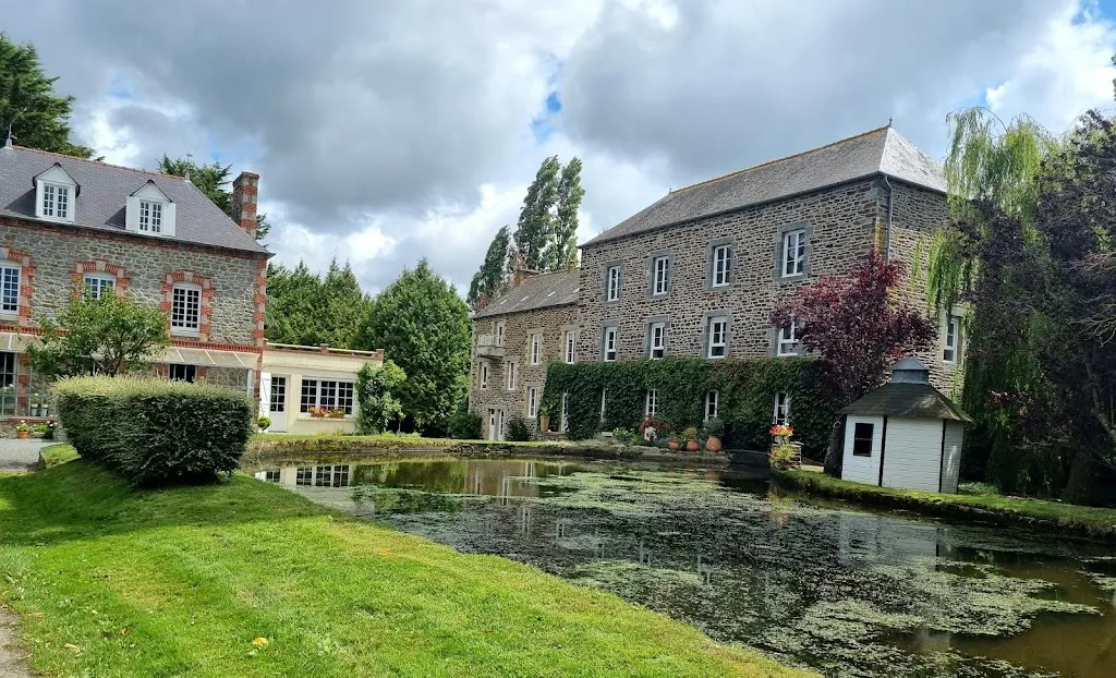 Photo 3 - Moulin de l'Arguenon