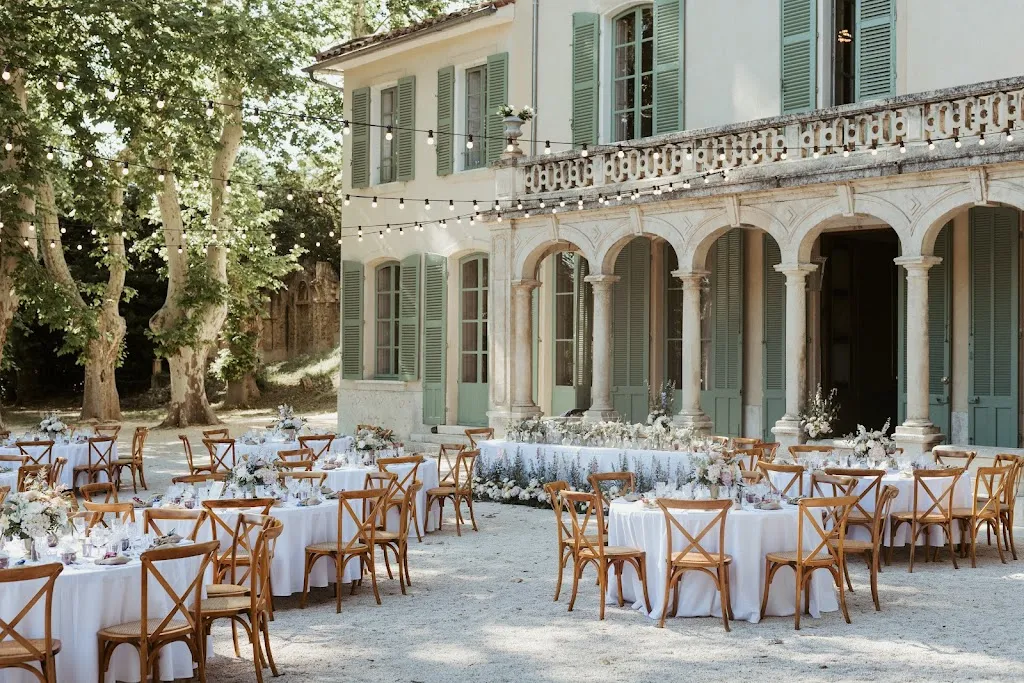 Photo 3 - La Bastide de Toursainte