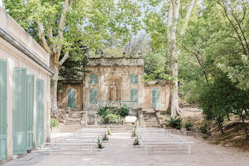 Photo 2 - La Bastide de Toursainte