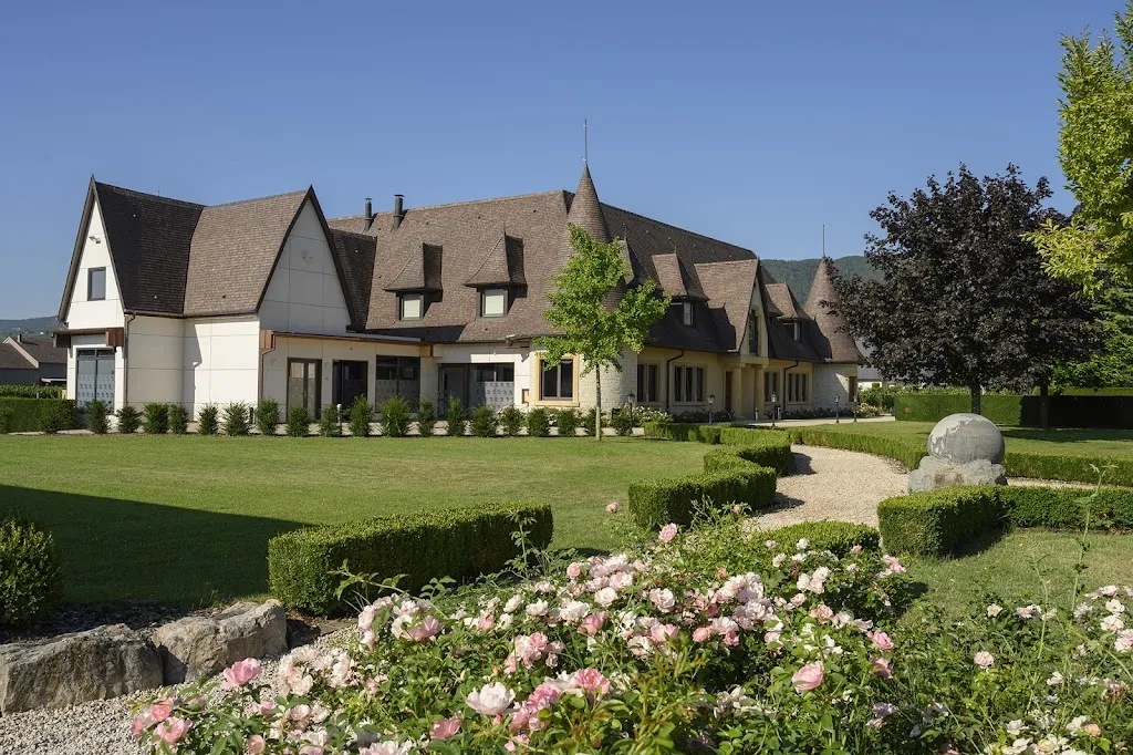 Château R - Évènementiel