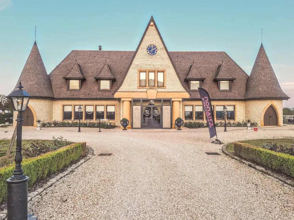 Photo 2 - Château R - Évènementiel