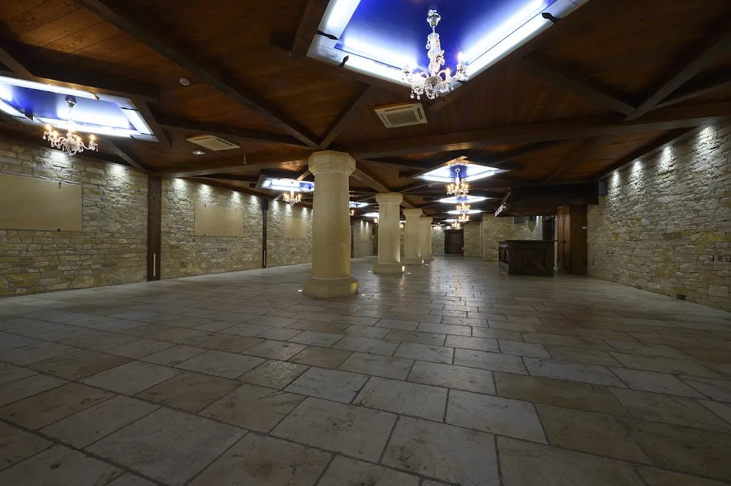 Photo 3 - Château R - Évènementiel
