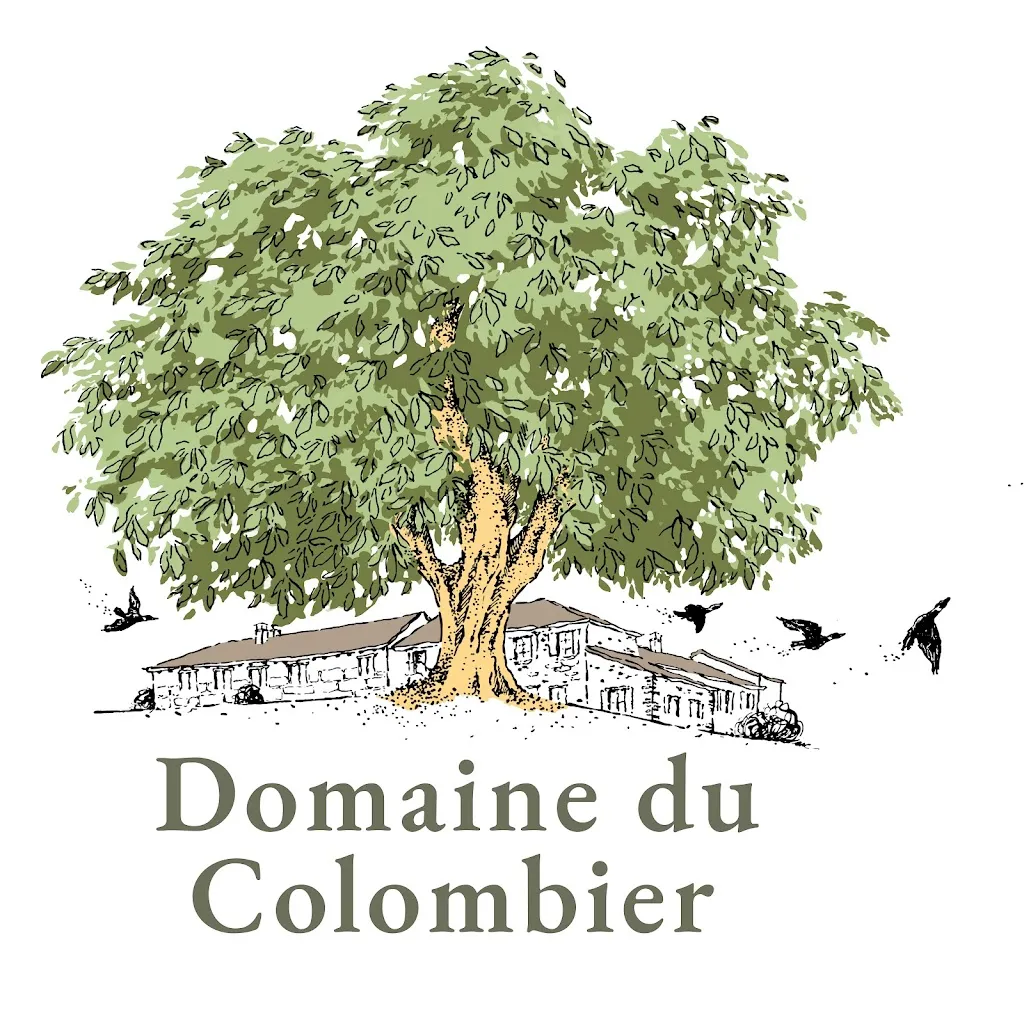 DOMAINE DU COLOMBIER