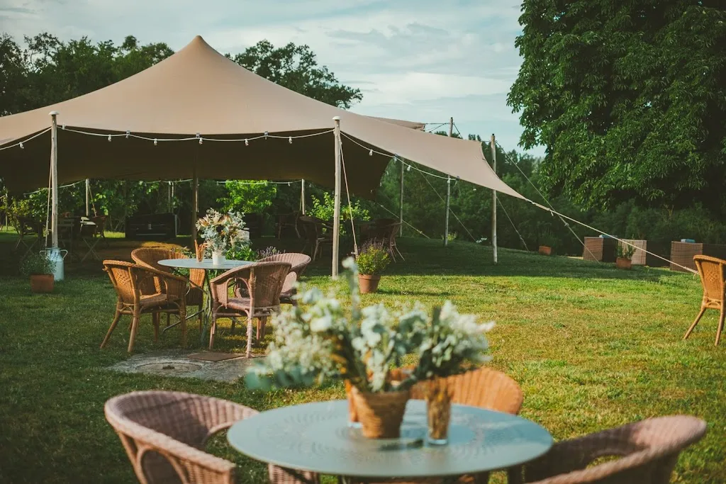 Photo 2 - DOMAINE DU COLOMBIER