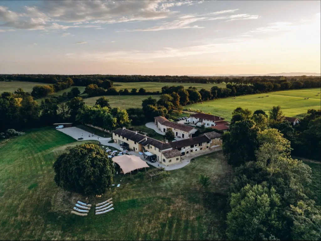 Photo 3 - DOMAINE DU COLOMBIER