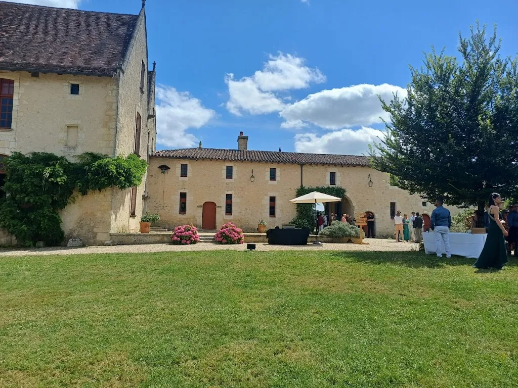 Photo 1 - Château de La Loubière