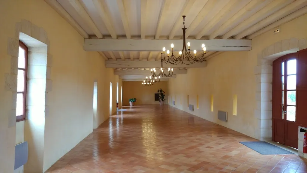 Photo 2 - Château de La Loubière
