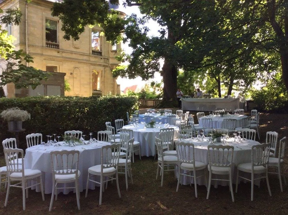 Photo 2 - DOMAINE DE PRÉCY - le Château