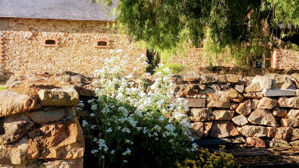 Photo 1 - La Grange des Ruettes