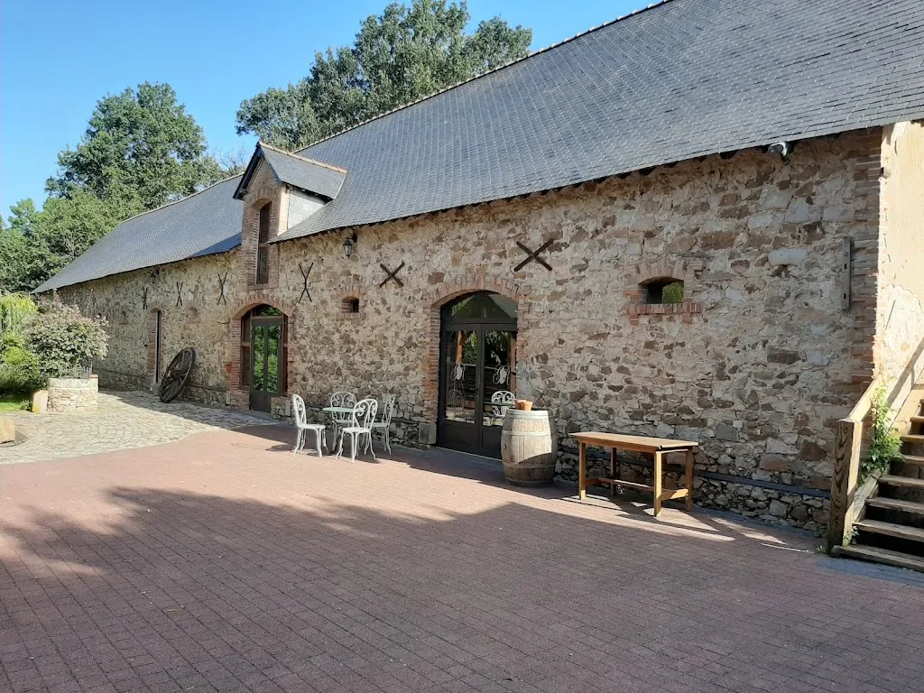 Photo 2 - La Grange des Ruettes