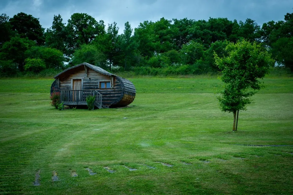 Photo 2 - Domaine du Grand Cerf Blanc