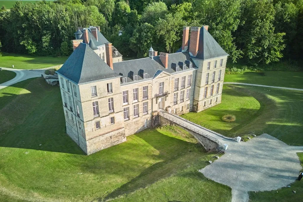 Photo 2 - Château de Thugny-Trugny
