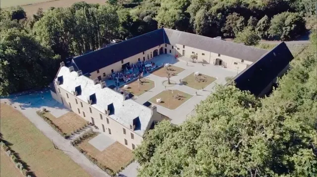 Domaine de la Cour des Lys