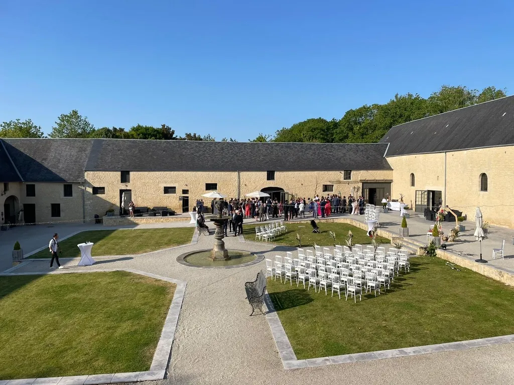 Photo 2 - Domaine de la Cour des Lys