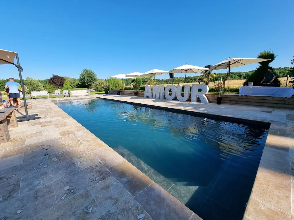 Photo 3 - Domaine des Coccinelles