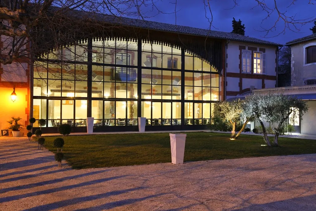 Photo 1 - Domaine du Trusquin
