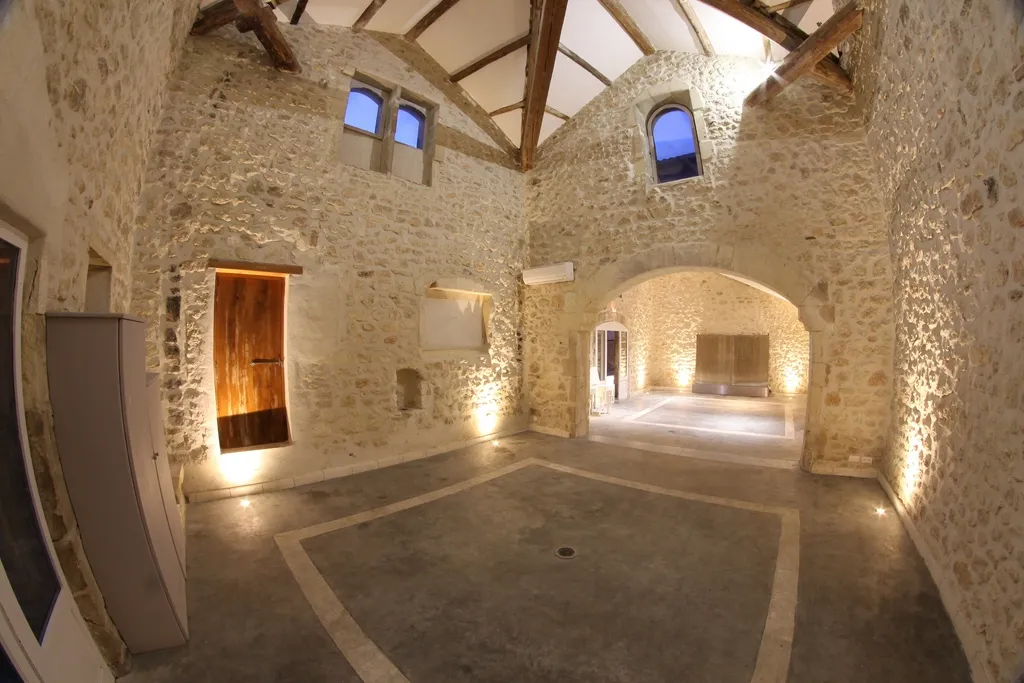 Photo 3 - Domaine du Trusquin