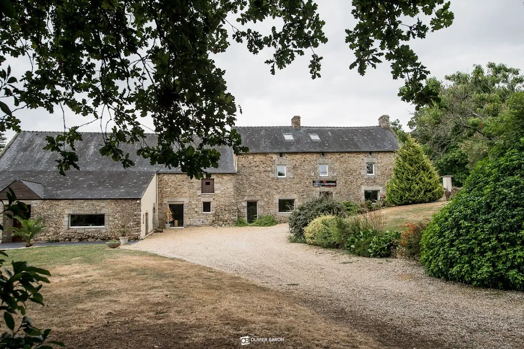 Le Domaine du Porho