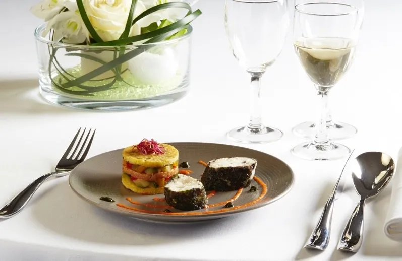 Photo 2 - Le Domaine du Porho