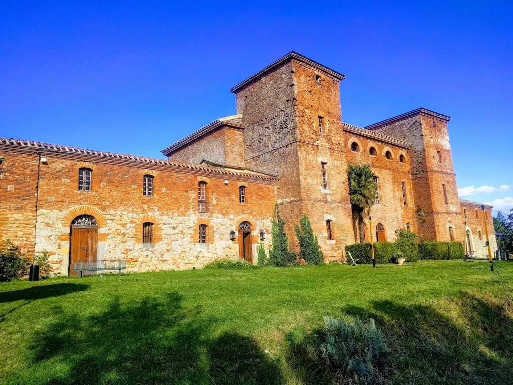 Photo 3 - Château de Fajac la Relenque