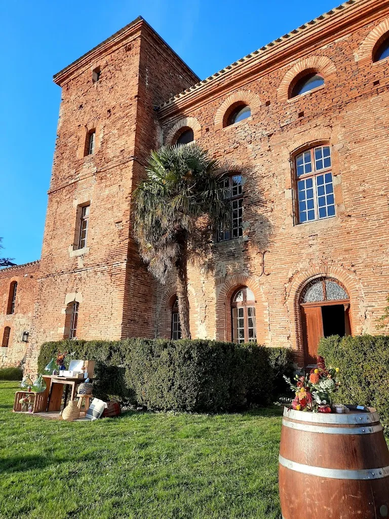 Photo 2 - Château de Fajac la Relenque