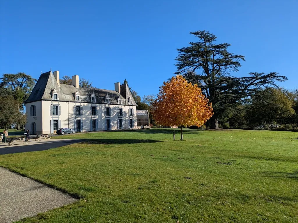 Photo 2 - Domaine des Hayes
