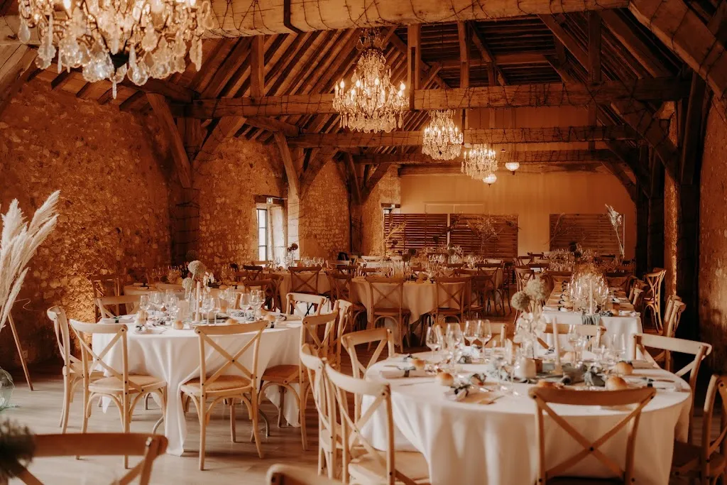 Domaine de Montireau