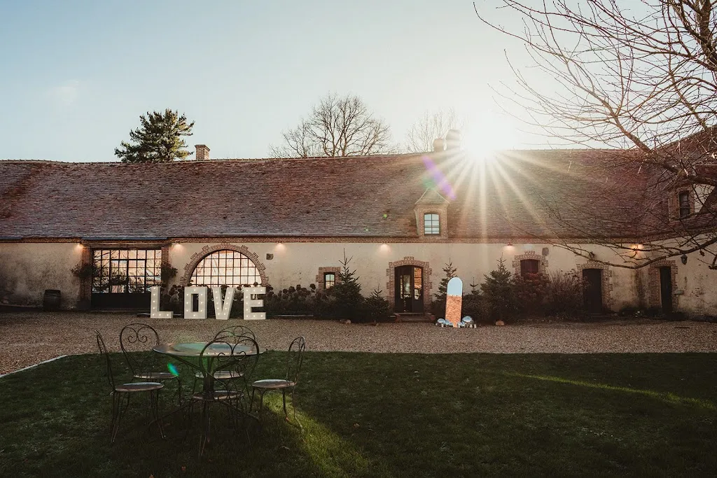 Photo 2 - Domaine de Montireau