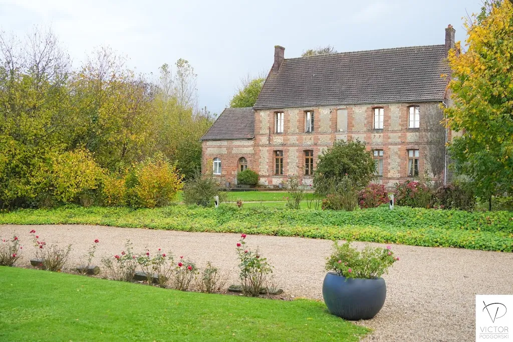 Photo 3 - La Grange des Triplés