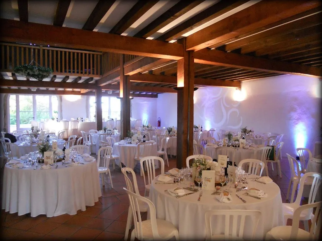 Photo 2 - Chateau de Monbet