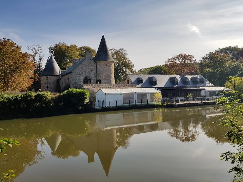 Photo 2 - Manoir de La Noé Verte
