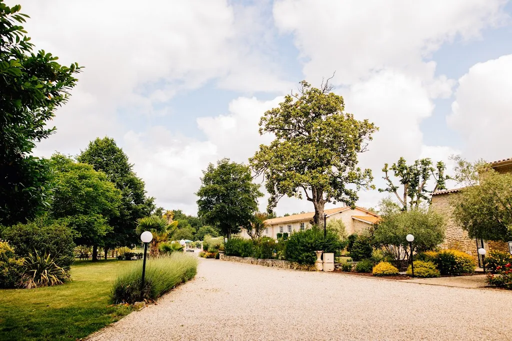 Photo 3 - Domaine Segondignac