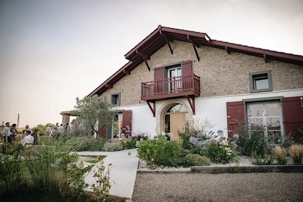 Photo 2 - Domaine Etxezahar