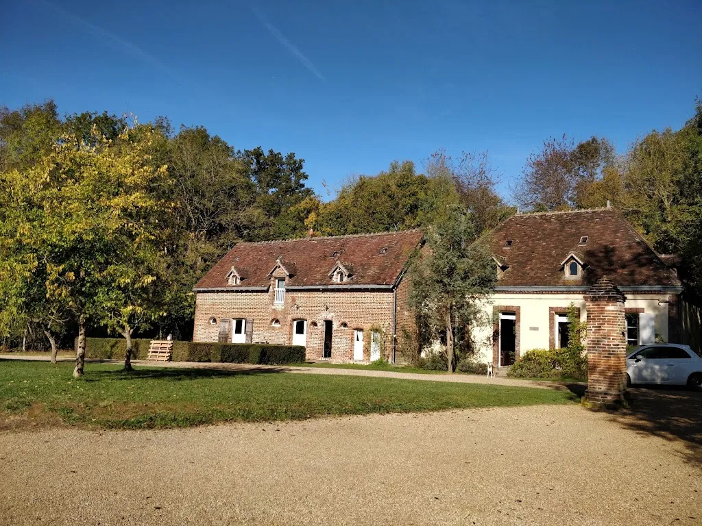 Photo 3 - Seigneurie d'Alleray