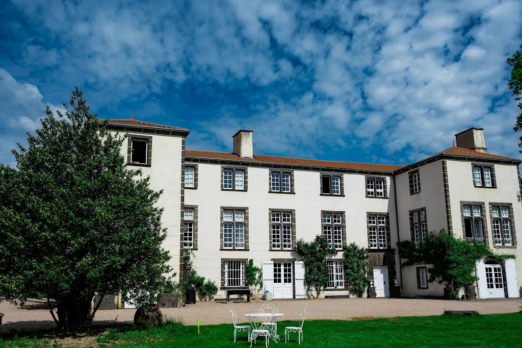 Photo 3 - Chateau de Féligonde