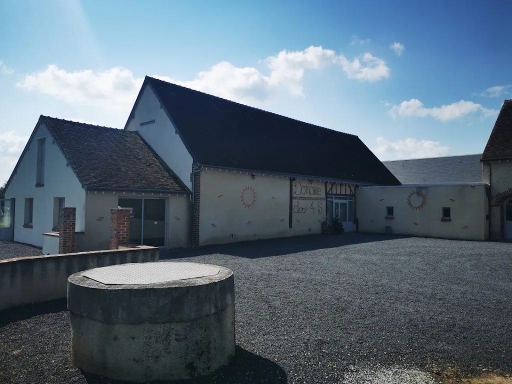 Photo 2 - Domaine des 4S